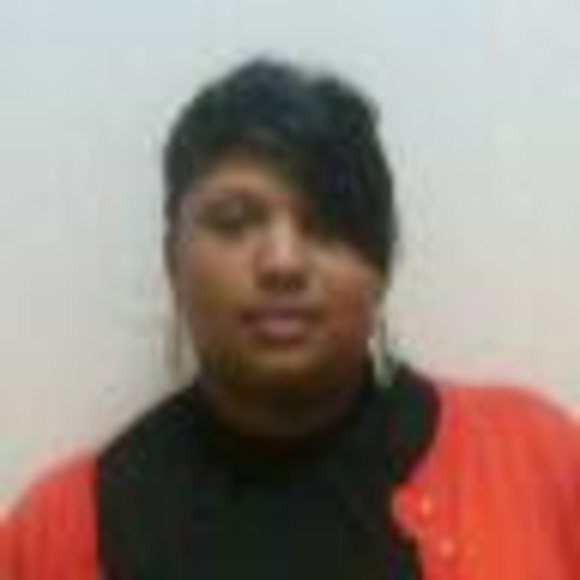 Meet your Posher, Monique - Picture 1 of 1